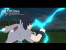 imágenes de Naruto Shippuden: Ultimate Ninja Storm Generations