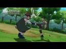 imágenes de Naruto Shippuden: Ultimate Ninja Storm Generations