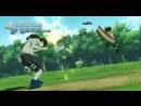 imágenes de Naruto Shippuden: Ultimate Ninja Storm Generations