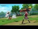 imágenes de Naruto Shippuden: Ultimate Ninja Storm Generations