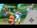 imágenes de Naruto Shippuden: Ultimate Ninja Storm Generations