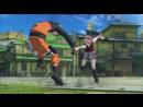 imágenes de Naruto Shippuden: Ultimate Ninja Storm Generations