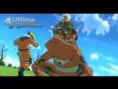 imágenes de Naruto Shippuden: Ultimate Ninja Storm Generations