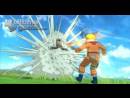 imágenes de Naruto Shippuden: Ultimate Ninja Storm Generations