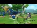 imágenes de Naruto Shippuden: Ultimate Ninja Storm Generations