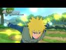 imágenes de Naruto Shippuden: Ultimate Ninja Storm Generations