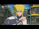 imágenes de Naruto Shippuden: Ultimate Ninja Storm Generations