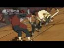 imágenes de Naruto Shippuden: Ultimate Ninja Storm Generations