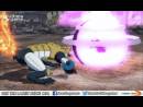 imágenes de Naruto Shippuden: Ultimate Ninja Storm Generations