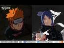 imágenes de Naruto Shippuden: Ultimate Ninja Storm Generations