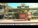 imágenes de Naruto Shippuden: Ultimate Ninja Storm Generations