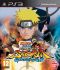 portada Naruto Shippuden: Ultimate Ninja Storm Generations PS3