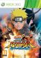 portada Naruto Shippuden: Ultimate Ninja Storm Generations Xbox 360