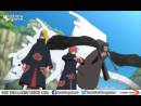 Imágenes recientes Naruto Shippuden: Ultimate Ninja Storm Generations