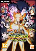 Naruto Shippuden: Ultimate Ninja Storm Revolution PC
