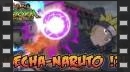 vídeos de Naruto Shippuden: Ultimate Ninja Storm Revolution