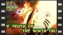 vídeos de Naruto Shippuden: Ultimate Ninja Storm Revolution