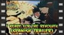 vídeos de Naruto Shippuden: Ultimate Ninja Storm Revolution