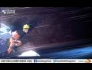 imágenes de Naruto Shippuden: Ultimate Ninja Storm Revolution