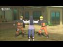 imágenes de Naruto Shippuden: Ultimate Ninja Storm Revolution