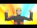 imágenes de Naruto Shippuden: Ultimate Ninja Storm Revolution