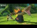 imágenes de Naruto Shippuden: Ultimate Ninja Storm Revolution