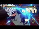 imágenes de Naruto Shippuden: Ultimate Ninja Storm Revolution