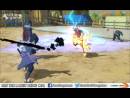 imágenes de Naruto Shippuden: Ultimate Ninja Storm Revolution