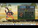 imágenes de Naruto Shippuden: Ultimate Ninja Storm Revolution