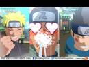 imágenes de Naruto Shippuden: Ultimate Ninja Storm Revolution