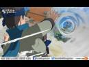 imágenes de Naruto Shippuden: Ultimate Ninja Storm Revolution