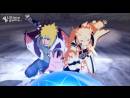 imágenes de Naruto Shippuden: Ultimate Ninja Storm Revolution