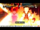 Imágenes recientes Naruto Shippuden: Ultimate Ninja Storm Revolution