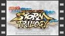 vídeos de Naruto Shippuden: Ultimate Ninja Storm Trilogy para Nintendo Switch