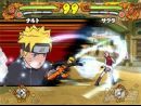 imágenes de Naruto Shippuuden - Ultimate Ninja 4