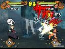 imágenes de Naruto Shippuuden - Ultimate Ninja 4