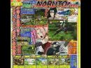 imágenes de Naruto Shippuuden Ultimate Ninja 5