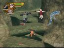 imágenes de Naruto Shippuuden Ultimate Ninja 5