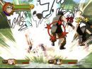 imágenes de Naruto Shippuuden Ultimate Ninja 5