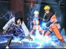 imágenes de Naruto Shippuuden Ultimate Ninja 5