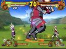 imágenes de Naruto Shippuuden Ultimate Ninja 5