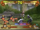 imágenes de Naruto Shippuuden Ultimate Ninja 5