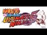Naruto Shippuuden Ultimate Ninja 5