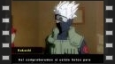 vídeos de Naruto Shippuuden Ultimate Ninja 5