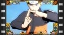 vídeos de Naruto Shippuuden Ultimate Ninja 5