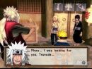 imágenes de Naruto Ultimate Ninja 2