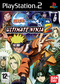 portada Naruto Ultimate Ninja 2 PlayStation2