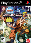 Naruto Ultimate Ninja 2 