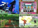 imágenes de Naruto Ultimate Ninja 2
