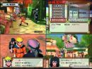 imágenes de Naruto Ultimate Ninja 2